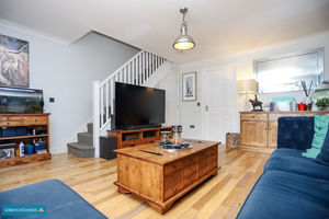 Sitting Room- click for photo gallery
